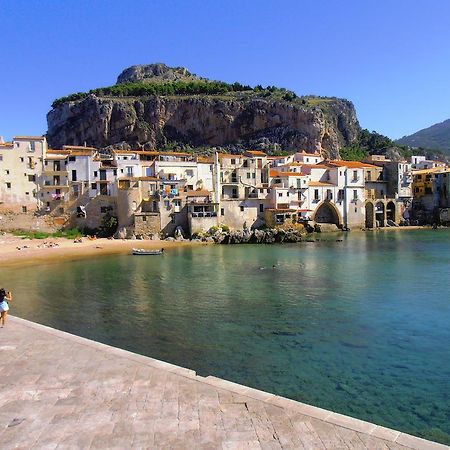 B&B Pepito Cefalù Extérieur photo