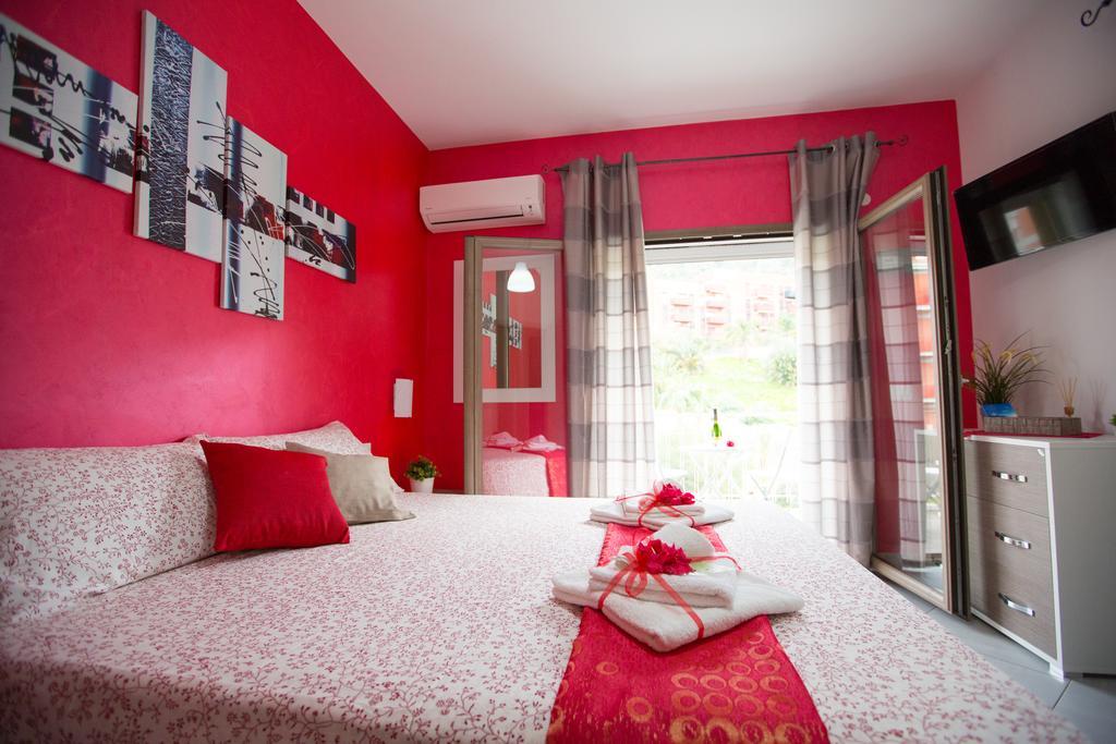 B&B Pepito Cefalù Chambre photo