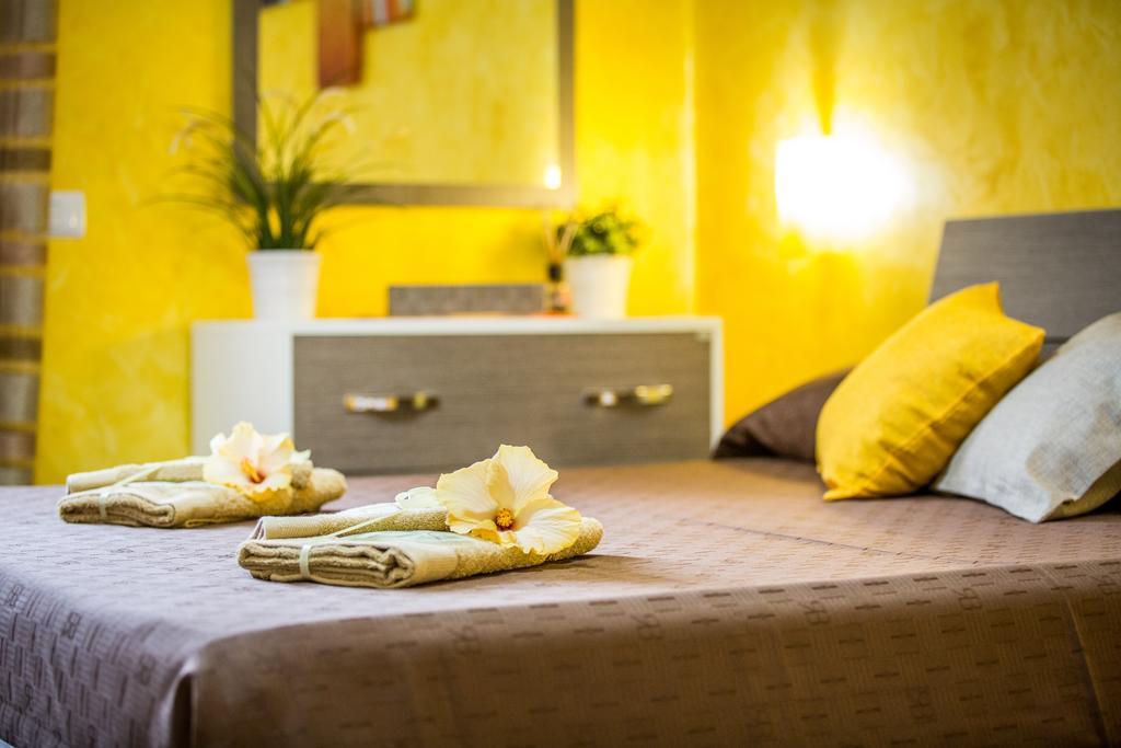 B&B Pepito Cefalù Chambre photo