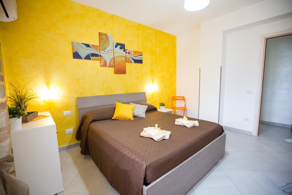 B&B Pepito Cefalù Chambre photo