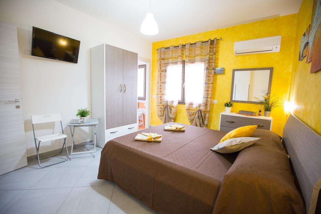 B&B Pepito Cefalù Chambre photo