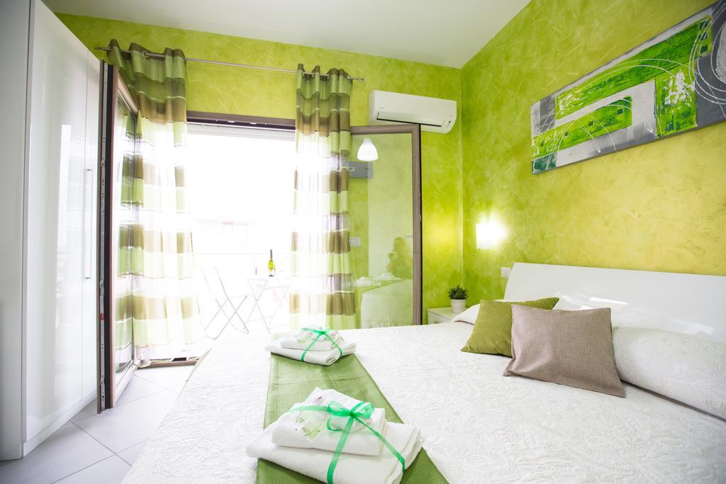 B&B Pepito Cefalù Chambre photo