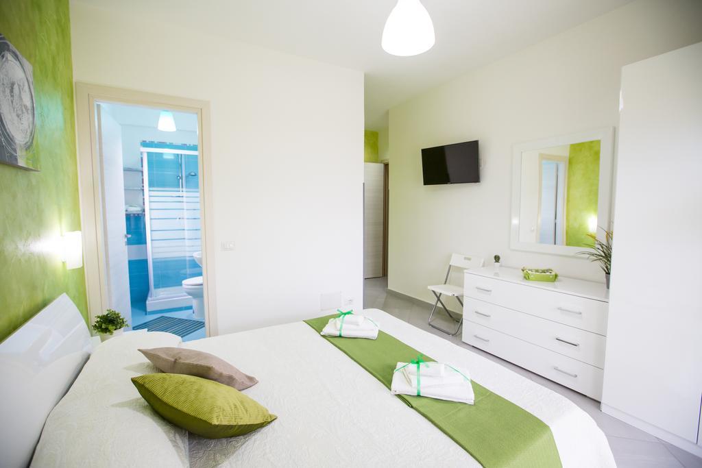 B&B Pepito Cefalù Chambre photo