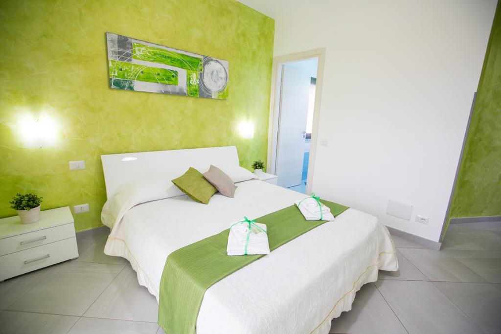 B&B Pepito Cefalù Chambre photo