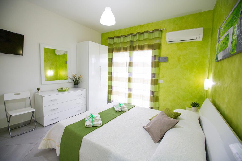 B&B Pepito Cefalù Chambre photo
