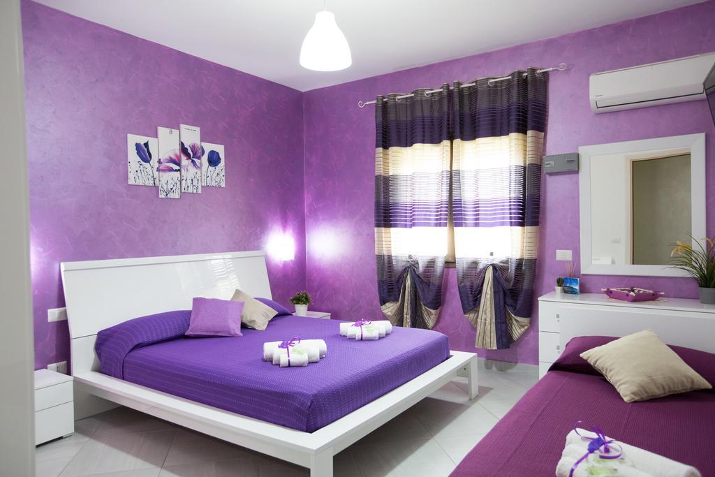 B&B Pepito Cefalù Chambre photo