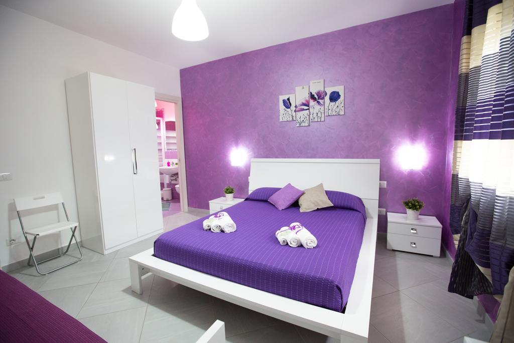 B&B Pepito Cefalù Chambre photo